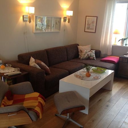 Mandal Privat Rom Og Husutleie Apartment Bagian luar foto
