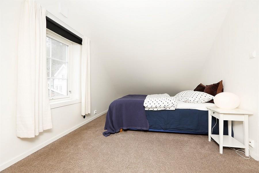 Mandal Privat Rom Og Husutleie Apartment Bagian luar foto