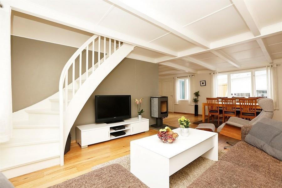 Mandal Privat Rom Og Husutleie Apartment Bagian luar foto